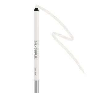 Urban Decay White Eyeliner Pencil Creamy Matte
